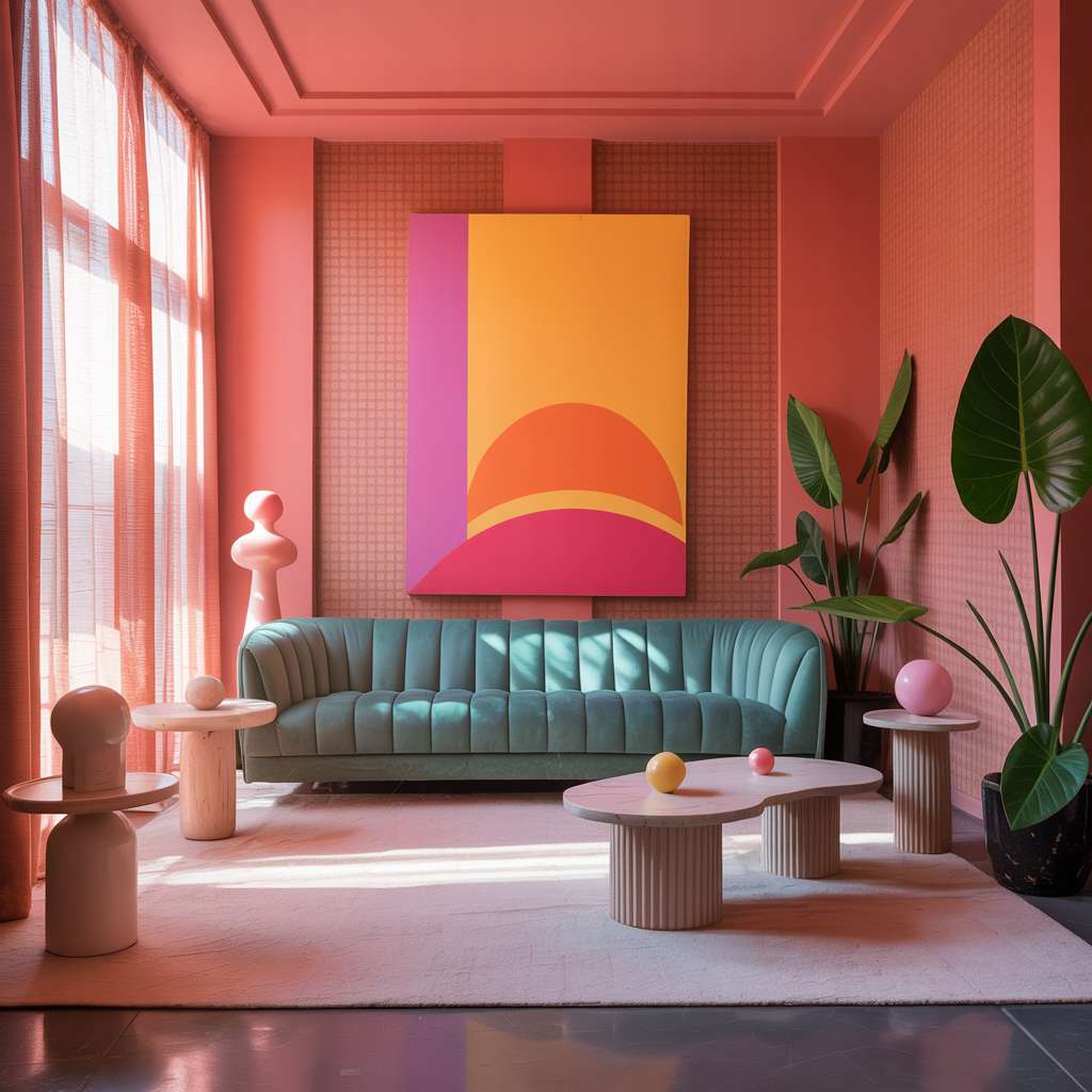 Quirky Textiles and Fabrics