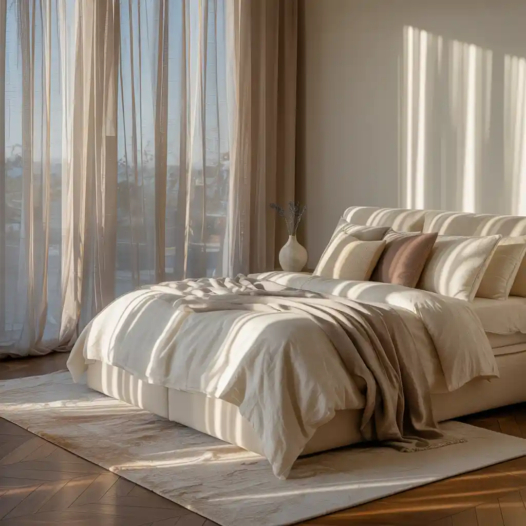 Soft Neutral Color Palette