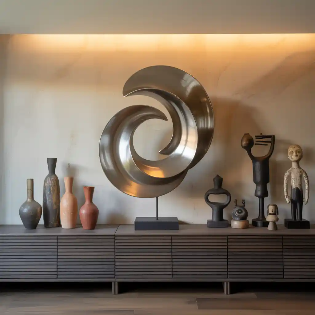 Artistic Decor Accessories