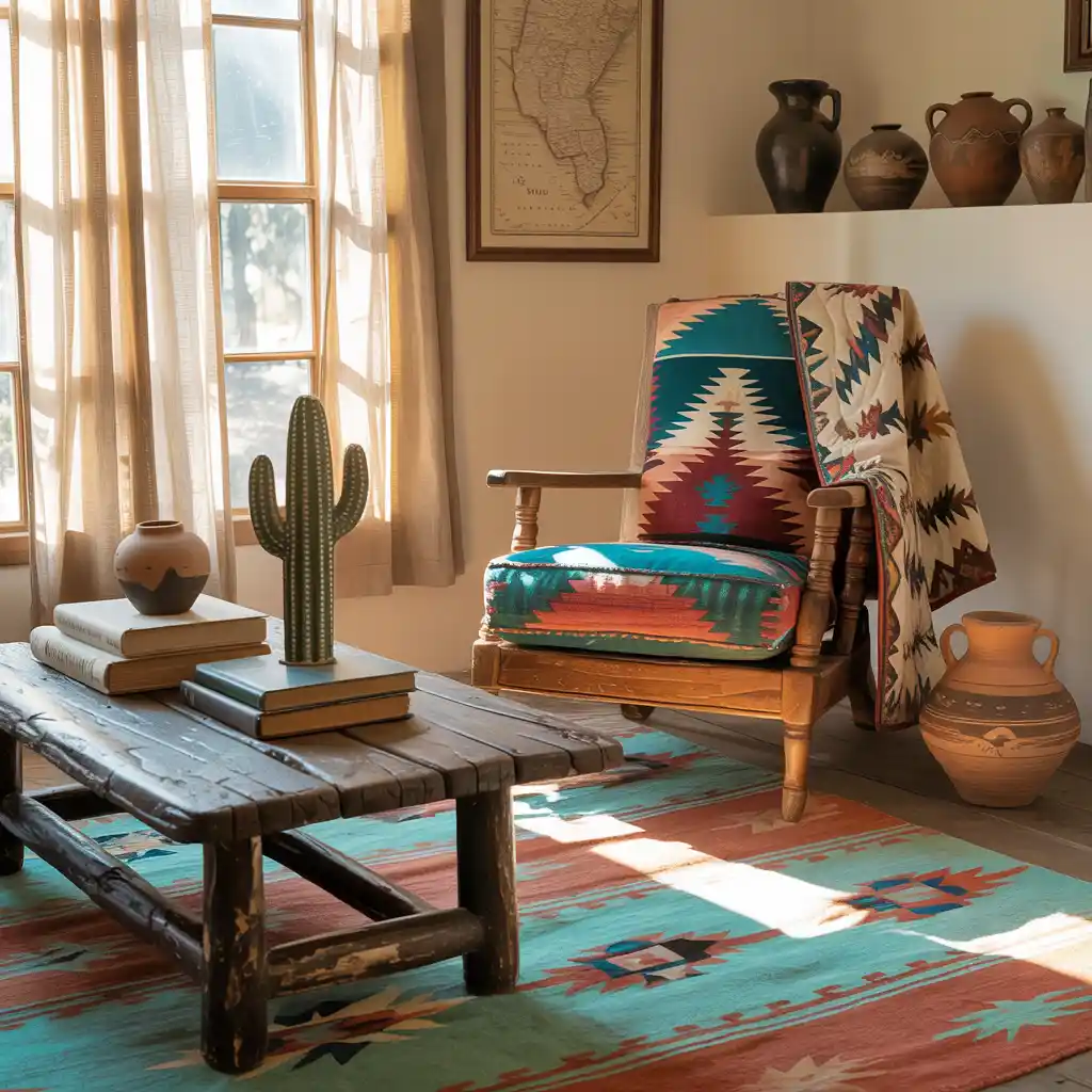 Southwestern Patterns