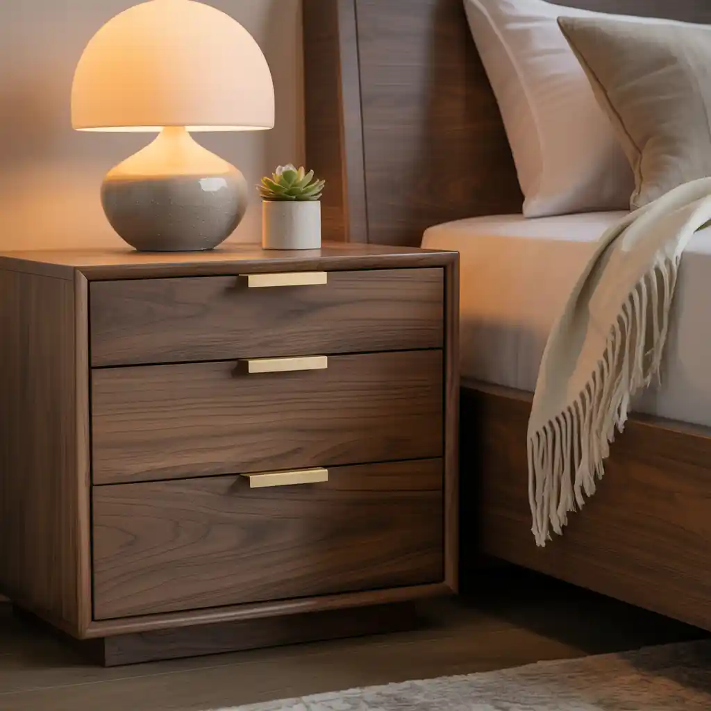 Stylish Nightstands