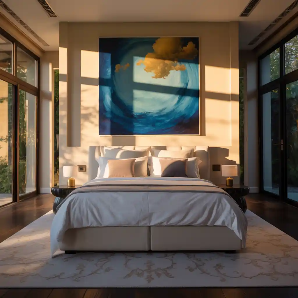 Decorative Wall Art