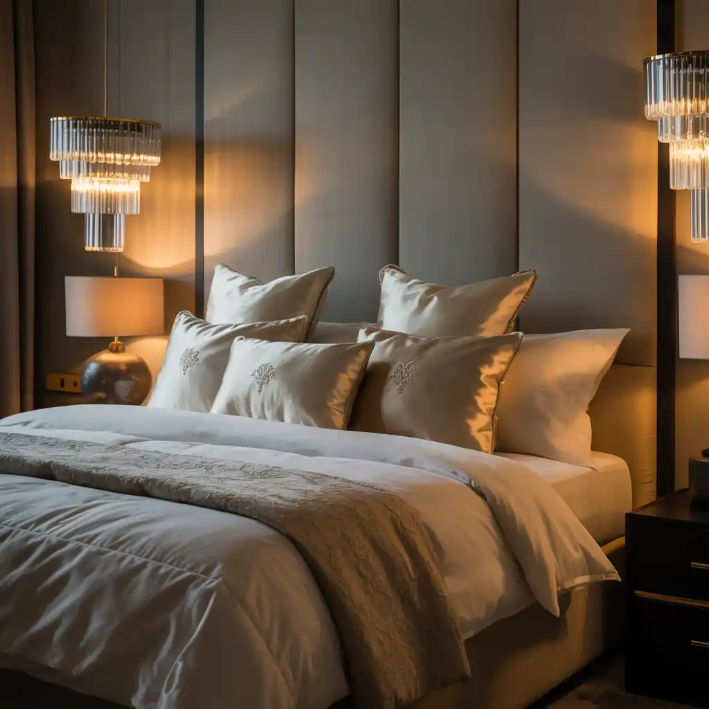 Elegant Lighting Fixtures