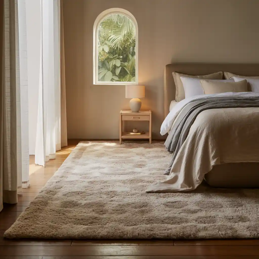 Cozy Rugs for Warmth Underfoot