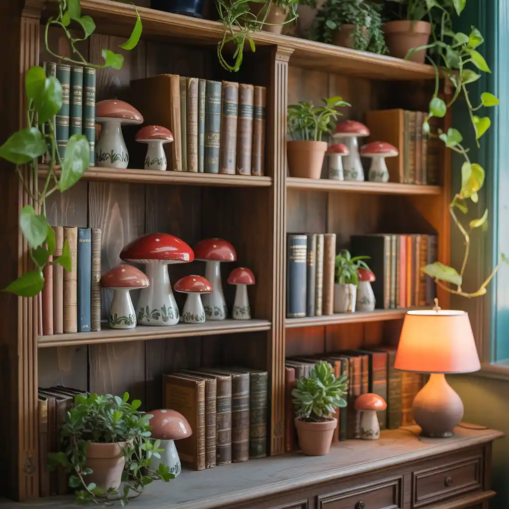 Garden Decor