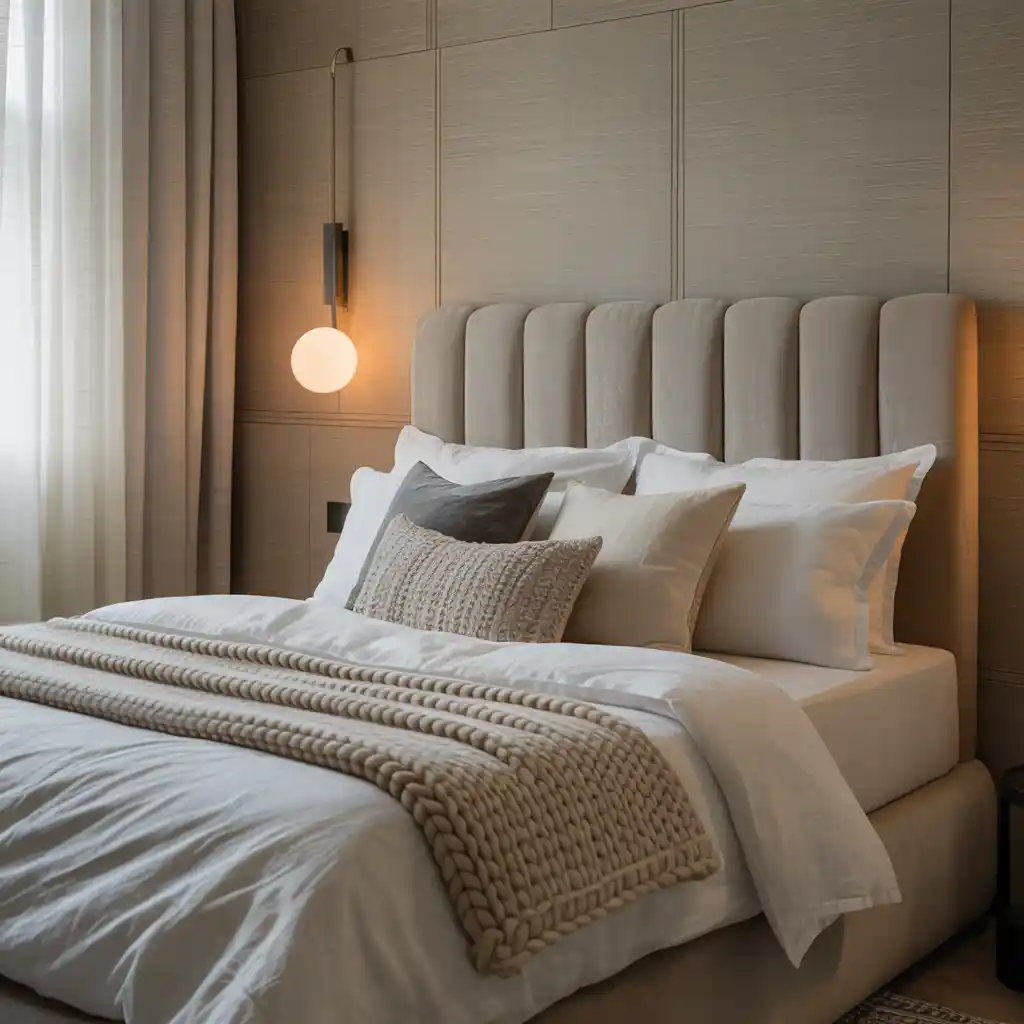 Accent Wall Design