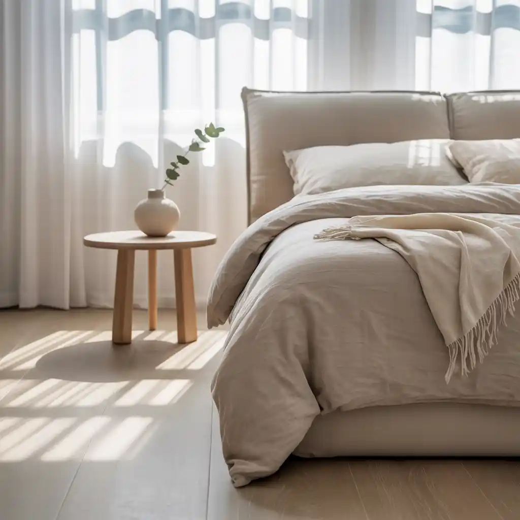 Minimal Decor for a Clean Look